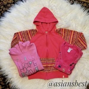🎀 Kids Sweater Bundle